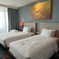 Holiday Inn Resort Vana Nava หัวหิน