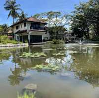 Bintan Bliss: Fun plus Tropical Tranquility