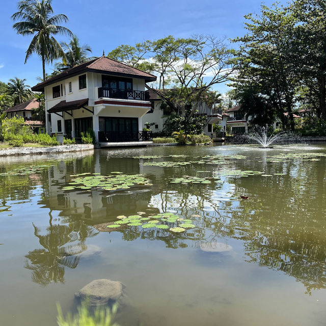 Bintan Bliss: Fun plus Tropical Tranquility