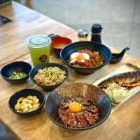 Kinggyu King of Gyudon