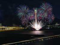 🇲🇴澳門國際煙花比賽匯演🎇