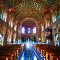 Assumption Cathedral 