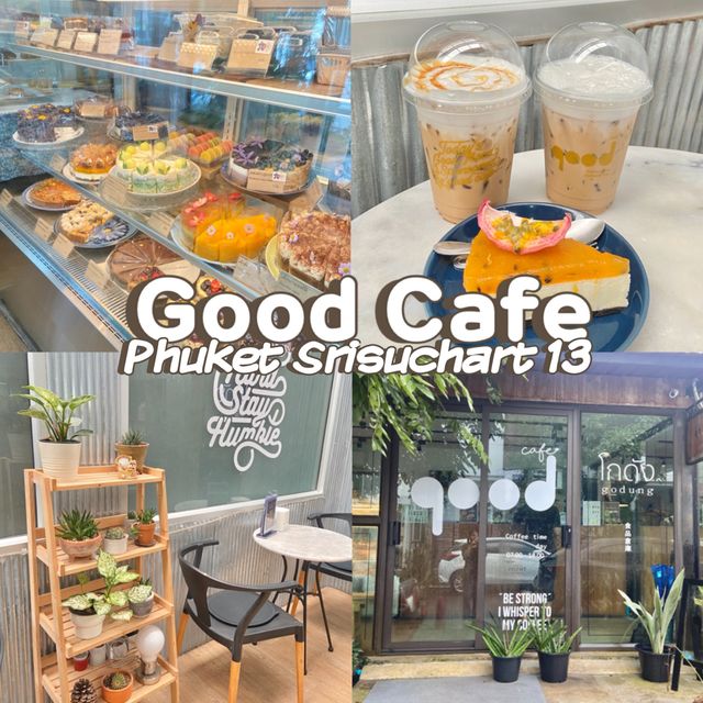 Good Cafe Phuket Srisuchart 13