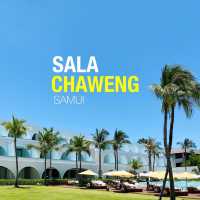 Sala Samui Chaweng Beach Resort