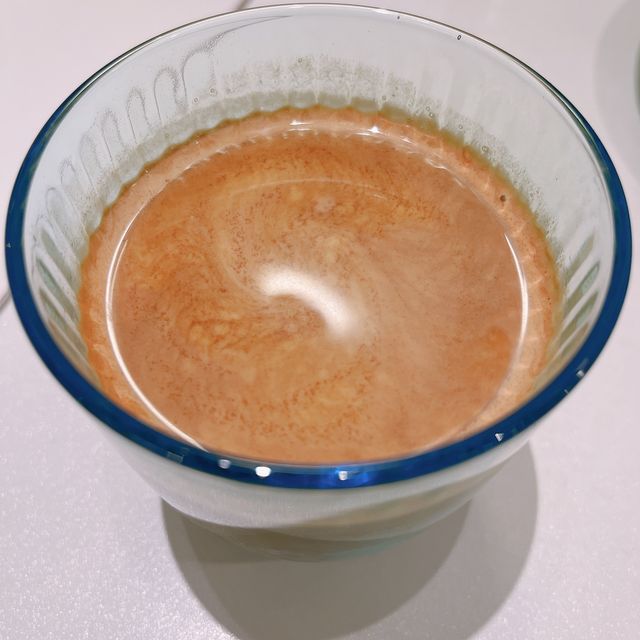 「Tuned Coffee & Roastery」旺角：舒適環境，優質精緻美食