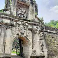 Fort Santiago 