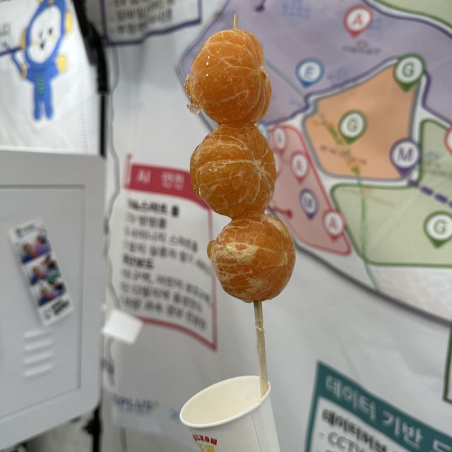 光州の毎年10月にあるお祭り! 光州の毎年10月にあるお祭り!