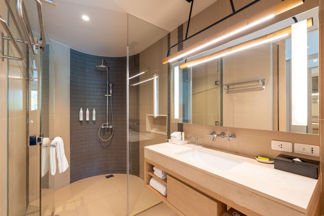 โรงแรมน้องใหม่ล่าสุดในเครือ Marriott