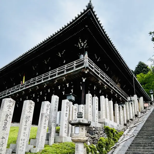 Nigatsudo todaiji 🙏🛕