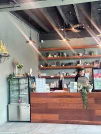 โรงแรม ดิ อาร์เบิร์น แอนด์ บิสโตร 