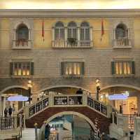 The Venetian Macau