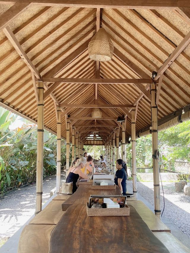 【バリ島】世界一高級なコーヒーが飲める農園に行ってきた