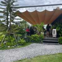 Iko Camp and Cafe