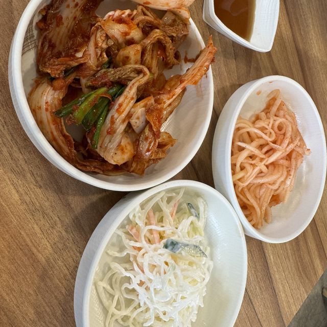 한성대입구역 맛집 성북동칼국수