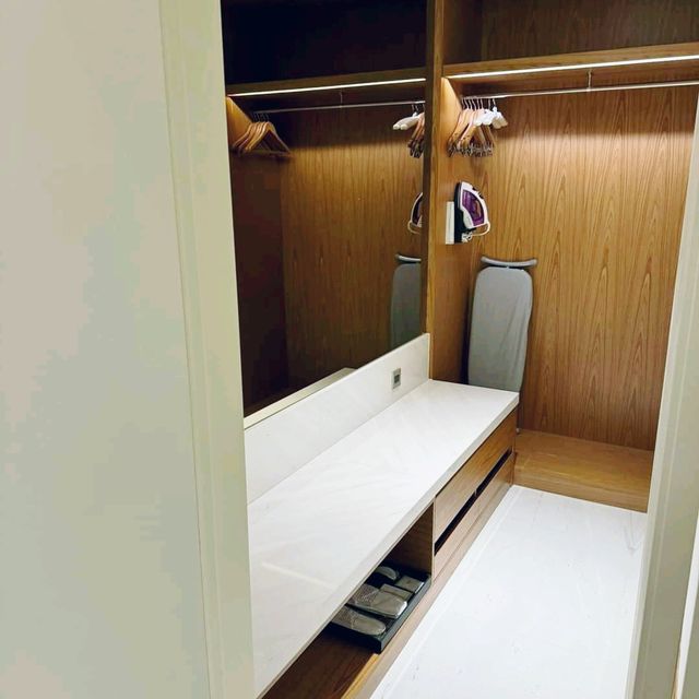 台北酒店：台北宜蘭力麗威斯汀度假酒店