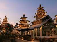 สาริกาบุรี นครนายก เมืองแห่งความอร่อย