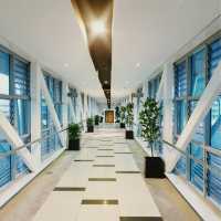 Riverside Majestic Hotel - Astana Wing