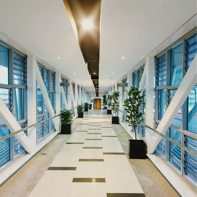 Riverside Majestic Hotel - Astana Wing