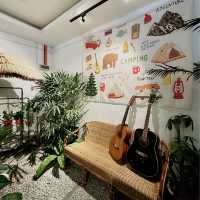Coffee CAMP 612 Cafe Ipoh