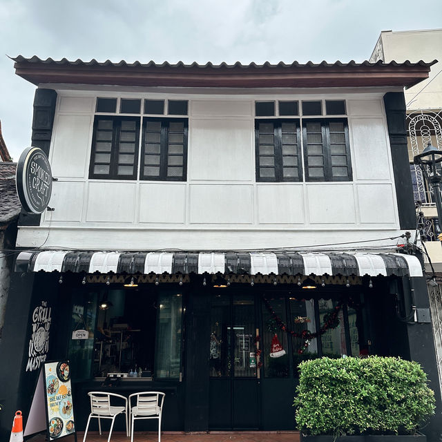 ร้านอาหารอิตาเลี่ยนสงขลา✨