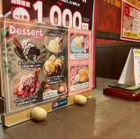 Iwanechuosakaba: Hotpot Harmony Unleashed