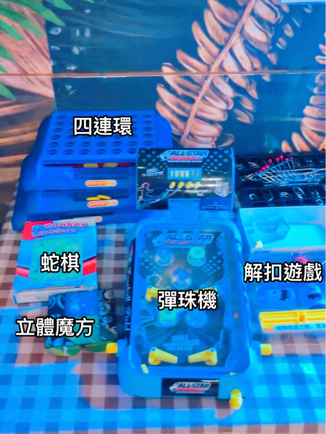 🇭🇰尖沙咀✅恐龍主題餐廳‼️ 親子好去處💯
