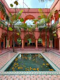 Spa oasis in the heart of Seminyak