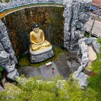 วัดหลักสี่ราษฎร์สโมสร บ้านแพ้ว สมุทรสาคร