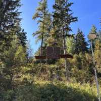 斯洛伐克 上塔特拉山 斯特爾布什克湖Strbske Pleso 