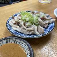 沖縄で大衆酒場