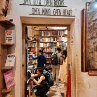 SHAKESPEARE AND COMPANY.