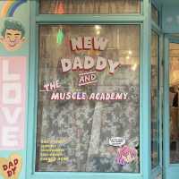 DADDY SHOP 🤫