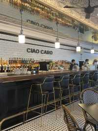 美食介紹 珠海富華里-CIAO CARO