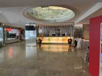 Regal Oriental Hotel