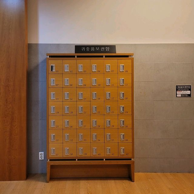 무주 세인트휴 온수풀