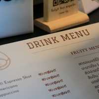 M Leaf Cafe