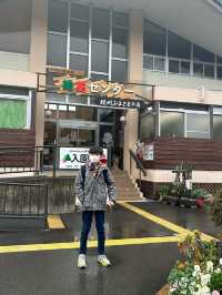 Day 3速報·自駕慢遊和歌山2023