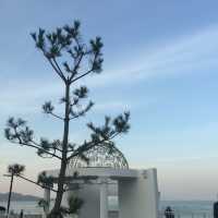 해돋이 명소 간절곶 ❣️