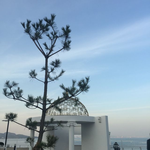 해돋이 명소 간절곶 ❣️