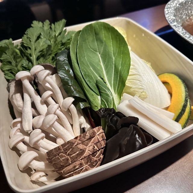 서울종로, 특별한 날 모던샤브하우스
