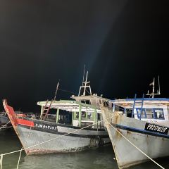 Todak Waterfront Hawker Centre張用戶圖片