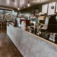 Prinze Melon Food & Coffee  ตลาดน้ำบางน้ำผึ้ง