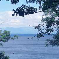 GUISI LIGHT HOUSE: PICTURESQUE VIEW