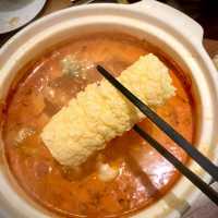 [隨變火鍋］- 用料新鮮好味道😋