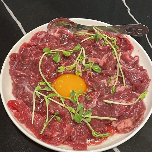 靚湯底打邊爐🥰