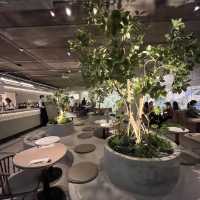 尖沙咀文青cafe 