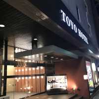 【博多】博多駅付近の大きめホテル