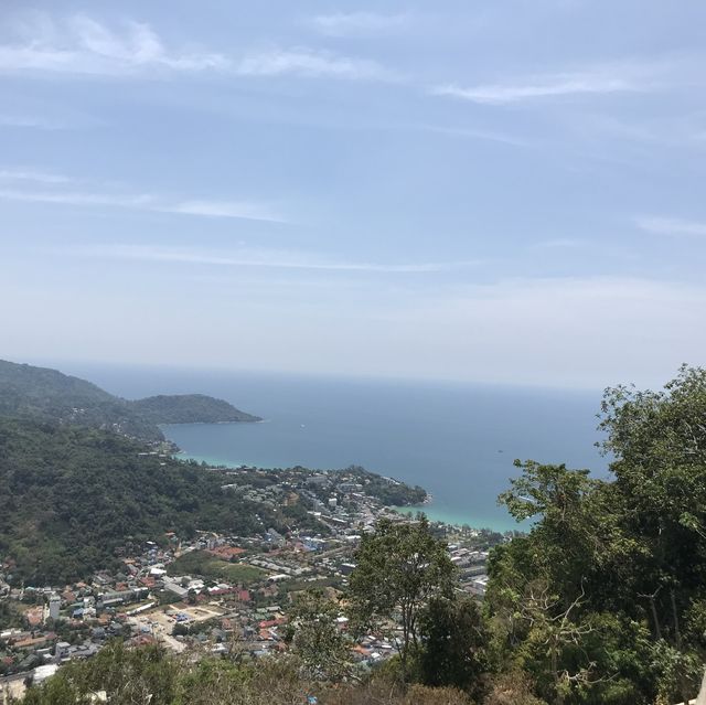 Big Buddha Phuket