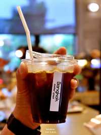 Bangkok Coffee Space ทุ่งสง นครศรีธรรมราช