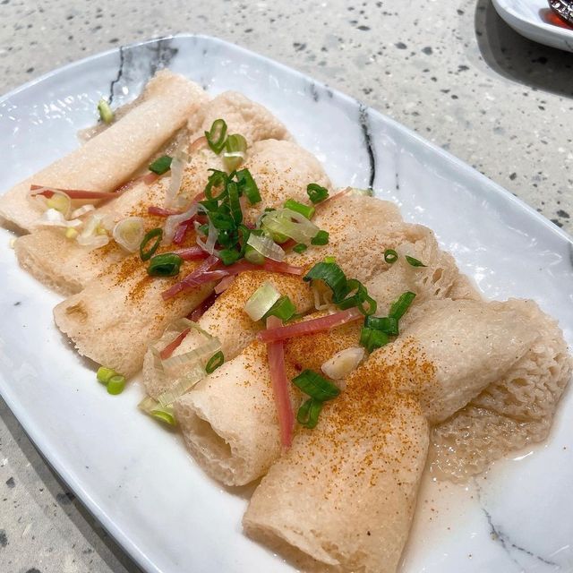 🍽灣仔70年老店華麗登陸利東街